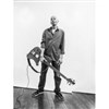 Reggie Washington Quartet featuring Jacques Schwarz-Bart & EJ Strickland - 