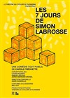 Les 7 jours de Simon Labrosse - 