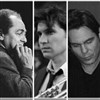Robin Mansanti / Alain Jean Marie / Jean Bardy - 