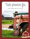 Toute première fois - 