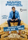 Ça chante comme ça vient de Marc Fichel - 