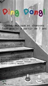 Ding Dong, épopée dans une cage d'escalier - 