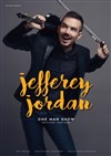 Jefferey Jordan dans Jefferey Jordan s'affole ! - 