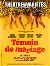 Témoin de Mariage - 