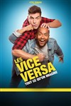Les Vice Versa - 