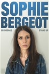 Sophie Bergeot | en rodage - 
