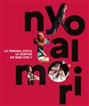Nyotaimori - 