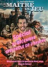 Jean-Baptiste Mazoyer dans Le Maître du jeu | Spécial réveillon du Nouvel An - 