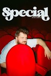 Peter Jemetz dans Special - 