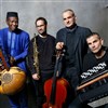 Les Égarés : Sissoko + Ségal + Peirani + Parisien - 