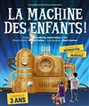 La machine des enfants - 