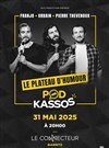 Podkassos - 