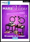 Mars et Vénus - 