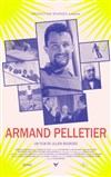 Armand Pelletier - 