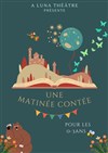 Une matinée contée -
