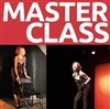 Masterclass Théâtre et improvisations - 