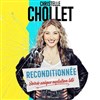 Christelle Chollet dans Reconditionnée - 