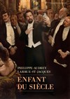 Philippe-Audrey Larrue-St-Jacques dans Enfant du siècle - 