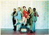 Rose Betty Klub - 