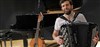 Pamphile en voyage sentimental - 