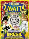 Cirque Nicolas Zavatta Douchet | Bourgueil - 