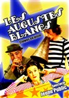 Les augustes blancs - 
