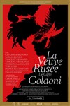 La veuve rusée - 