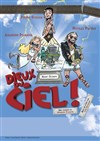 Dieux du Ciel - 