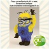 Stage 3D pour les enfants - 