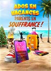 Ados en vacances, parents en souffrance ! - 