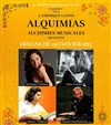 Alquimias : Alchimies musicales d'Argentine - 