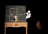 Caillou et le Bouffe-Coeur - 