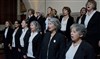 Choeur Polytropon | Aux sources du folklore chanté - 