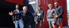 Mario Canonge / Michel Zenino Quint'up - 