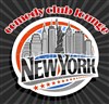New York comedy club - 
