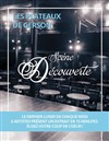 Les plateaux de Gerson / Scène Découverte - 