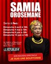 Samia Orosemane dans Je suis une bouffonne - 