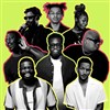 Brown Sugar Comedy - 