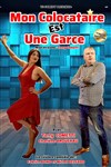 Mon colocataire est une garce - 