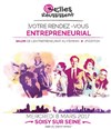 Salon Elles Réussissent - 