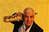 Philippe Sellam trio invite Sylvain Gontard - 