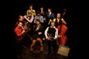 Courir Les Rues & Sa Band' - 