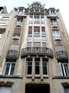 Visite guidée : L'architecture | par Pierre-Yves Jaslet - 