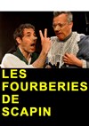 Les fourberies de Scapin - 