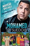 Mohamed le Suédois dans Une famille de ouf 3 - 
