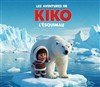 Kiko l'esquimeau... qui ne voulait pas fondre - 