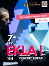 Ekla ! - 