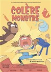 Colère monstre - 