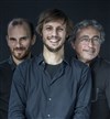 Adrien Chicot Trio - Playing in the dark - 