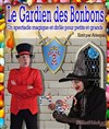 Le gardien des bonbons - 